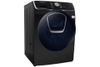 Máy giặt sấy cửa trước Samsung Add Wash Inverter 19 kg WD19N8750KV