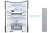 Tủ lạnh Panasonic Inverter 580 lít NR-DZ601YGKV