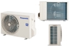 Điều hòa Panasonic 1 chiều 12000BTU CS-N12WKH-8