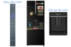 Tủ Lạnh Panasonic Inverter 417 lít NR-BX471GPKV