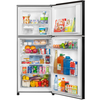 Tủ Lạnh Aqua Inverter 236 lít AQR-IP257BN DB