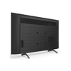 Google Tivi Sony 4K 43 inch KD-43X86J