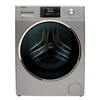 Máy giặt cửa trước Aqua Inverter AQD-DD1050E.S ( 10.5 kg )