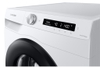 Máy giặt Samsung Inverter 13 kg WW13T504DAW