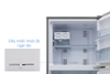 Tủ Lạnh Inverter Panasonic NR-BL267VSV1 (234 lít)