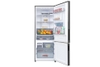 Tủ Lạnh Panasonic Inverter 420 lít NR-BX471WGKV
