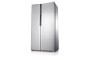 Tủ Lạnh Inverter Samsung RS552NRUASL/SV (548L)