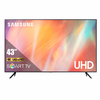 Smart Tivi Samsung 4K 43 inch 43AU7700