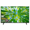 Smart Tivi LG 4K 55 inch 55UQ8000PSC