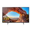 Google Tivi Sony 4K 43 inch KD-43X86J