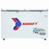 Tủ đông Sanaky Inverter 560 lít VH-5699HY3