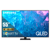 Smart Tivi QLED Samsung 4K 55 inch QA55Q70CA