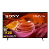 Google Tivi Sony 4K 55 inch KD-55X75K