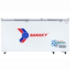 Tủ đông Sanaky Inverter 650 lít VH-6699HY3