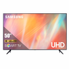 Smart Tivi Samsung 4K 50 inch 50AU7700