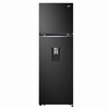 Tủ lạnh LG Inverter 285 Lít GV-D262BL