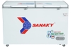 Tủ đông Sanaky Inverter 560 lít VH-5699HY3