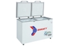 Tủ đông Sanaky Inverter 560 lít VH-5699HY3