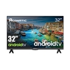 Android Tivi Aaconatic HD 32 inch 32HS100AN