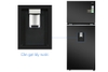 Tủ lạnh LG Inverter 410 lít GN-D372BL