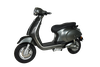 Xe máy điện Vespa Osakar Nispa SV