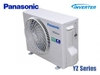 Điều hòa Panasonic 2 chiều Inverter 12000Btu CU/CS-YZ12UKH-8