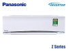 Điều hòa Panasonic 2 chiều Inverter 12000Btu CU/CS-Z12VKH-8