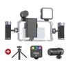 Ulanzi Phone Video Rig 3127 - Bộ khung chụp hình cho điện thoại cao cấp kết nối với nhiều phụ kiện rời khác nhanh chóng