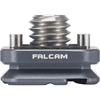 Tấm thả nhanh - Falcam F22 3/8 Quick Release Plate FC2973