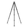 Ulanzi Coman Zero F38 Travel Tripod Full Carbon - Với Ballhead F38 Quick Release