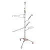 FALCAM GEARTREE Professional Studio Boom Stand with Casters 2789 (Full)