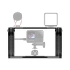 Giá đỡ cầm tay UURIG R069 Hỗ trợ quay phim, Camera hành trình & Máy Ảnh DSLR