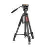 Chân Tripod đa năng Ulanzi U-SELECT VT02 Cho Điện Thoại/Máy ảnh Mirroless, DSLR