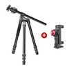 Tripod Ulanzi MT 59 - mẫu chân máy ảnh cao cấp cho quay chụp Top Shot dễ dàng