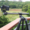 Tripod Ulanzi MT 59 - mẫu chân máy ảnh cao cấp cho quay chụp Top Shot dễ dàng