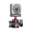 Đầu ballhead tháo lắp nhanh Ulanzi U-180 cho DJI Action Camera 2 3 4