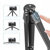 Giá đỡ 3 chân Ulanzi MT-37 Mini Metal Tripod Hợp Kim Nhôm