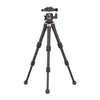 Chân tripod Ulanzi MT-20 chất liệu Carbon Fiber cao cấp siêu nhẹ khả năng tải lên đến 3Kg