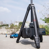 Ulanzi Coman Zero F38 Travel Tripod Full Carbon - Với Ballhead F38 Quick Release