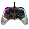 GameSir T4K Kaleid Wired Gamepad tích hợp Hall Effect RGB hỗ trợ cho NS PC Steam Android TV