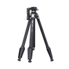 Tripod Ulanzi TT08 Travel Ombra Claw Carbon Fiber cao cấp chính hãng