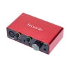 Focusrite Scarlett Solo Gen 3 Soundcard thu âm chuyên nghiệp