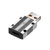 Đầu chuyển USB-A 3.0 sang Type C hỗ trợ 120W tốc độ 10 Gbps HL1561