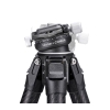 Travel Tripod cao cấp Ulanzi Coman Zero X chất liệu Carbon Fiber chính hãng