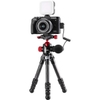 Ulanzi U70 Metal - Đầu ballhead cho tripod xoay 360 độ cao cấp