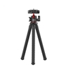 Chân máy Tripod Ulanzi MT 33 mẫu mới nhất 2023 - Đầu bi xoay 360 độ tải trọng 2Kg