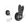 Lens ống kính macro FullHD 4K 30-120mm cho điện thoại JOVO PLM30120