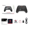 Gamepad Gamesir T4 Cyclone Pro Multiplatform Wireless tích hợp Hall Effect hỗ trợ đa nền tảng