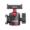 Đầu ballhead tháo lắp nhanh Ulanzi U-180 cho DJI Action Camera 2 3 4