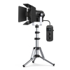 Ulanzi LT24 Fill Light Kit 3196 Bộ kit đèn chụp hình và tripod mini cho sản phẩm vừa và nhỏ
